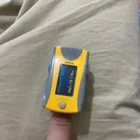 دستگاه اکسیژن سنج