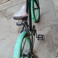 دوچرخه مدل۲۰