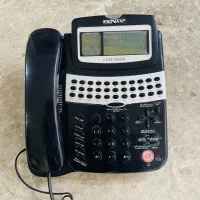 تلفن رومیزی Penas مدل CID.F.9000M -