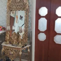 اینه شمدان برنزه