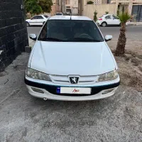 پارس مدل ۹۶ زیر قیمت