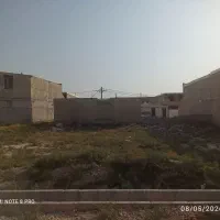 فروش ۱۸۰ متر زمین بین جمهوری ۳ و ۴ بنه کریم