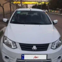 ساینا مدل 1400 معاوضه با تیبا  یا ساینا