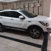 فروش ماشین هایما اس 5 مدل 1403