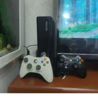 کنسول ایکس باکس 360 اسلیم