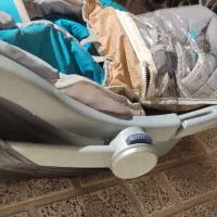 کریر و اغوشی
