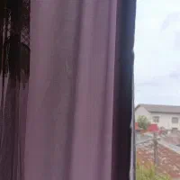 کتیبه پرده حریر و زیر پرده ریون