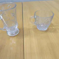 لیوان|ظروف سرو و پذیرایی|نیشابور, بنیاد شهید|دیوار