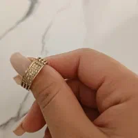 فروش حلقه جواهر