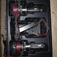 هدلایت تی بی اس