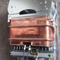 تعمیرات ابگرمکن پمپ آب کولر آبی تصفیه آب لوله کشی