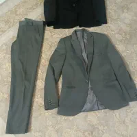 کت وشلوار