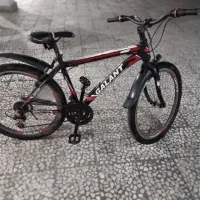 دوچرخه گالانت 26 تخفیف هم داره