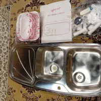سینک ضرفشویی اخوان
