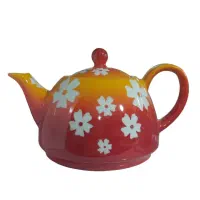 متنوع ترین مجموعه قوری چینی