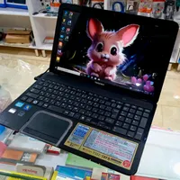 لپ تاپ Toshiba ژاپنی|رایانه همراه|قزوین, |دیوار
