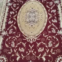 فروش یک جفت فرش ۹متری