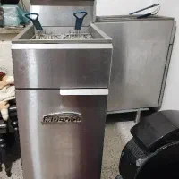 سرخ کن امپریال آمریکایی اصل