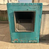 کولر آبی ۷۵۰۰ کارکرده