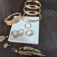 طلا به قیمت تابلو همگی با فاکتور به فروش می‌رسد