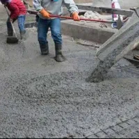 فروش ابر روان کننده بتن به شرط کیفیت و کارایی