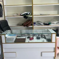 فروش لوازم لباس فروشی