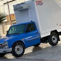 نیسان یخچال دار ۱۴۰۲