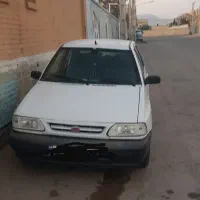 ماشین پراید