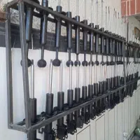 مرکز تخصصی تعمیر کمک و کمک استوک انواع ماشین