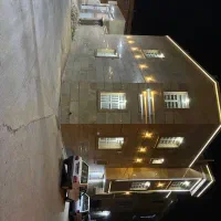 خونه ویلایی ۲ طبقه مجزا