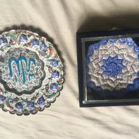 سینی وجا لیوانی ست