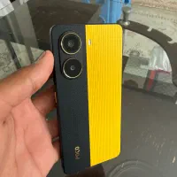 Poco x7 pro 512 مشابه آکبند