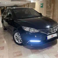 ام جی ۳۶۰ اتومات توربو مدل 2020