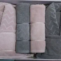 حوله