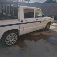 مزدا سفید ۹۲ژاپن