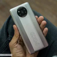 پوکو x3|موبایل|بروجرد, |دیوار