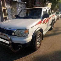 پیکاپ ریچ مدل ۹۶