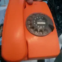 تلفن قدیمی