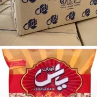سویا یاس آوران تحویلی کف قیمت