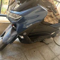 ان مکس مدل ۴۰۴ خشک سند اماده