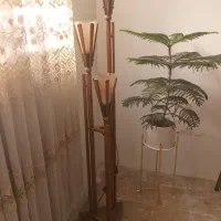 آباژور ۳شعله