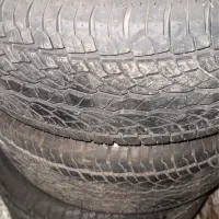 لاستیک فابریک kmc t9 265/60/18