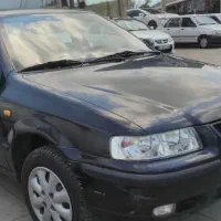 سمند Lxمدل۸۵