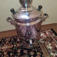 سماور گازی