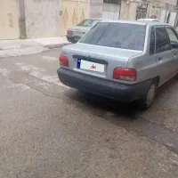 پراید مدل ۹۰