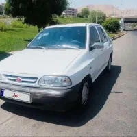 پراید 96بیرنگ فول