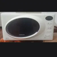 ماکروفر سامسونگ
