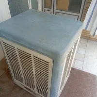 کولر آبی بدون موتور