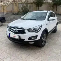 هایما s5 تکبرگ بی رنگ ( فقط اقساط )