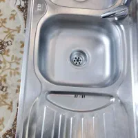 سینک ظرفشویی